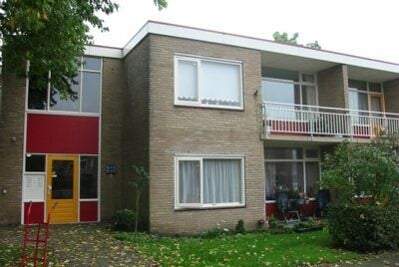 Apartamento Ds.H.Boersmastraat, Kloetinge - En Alquiler