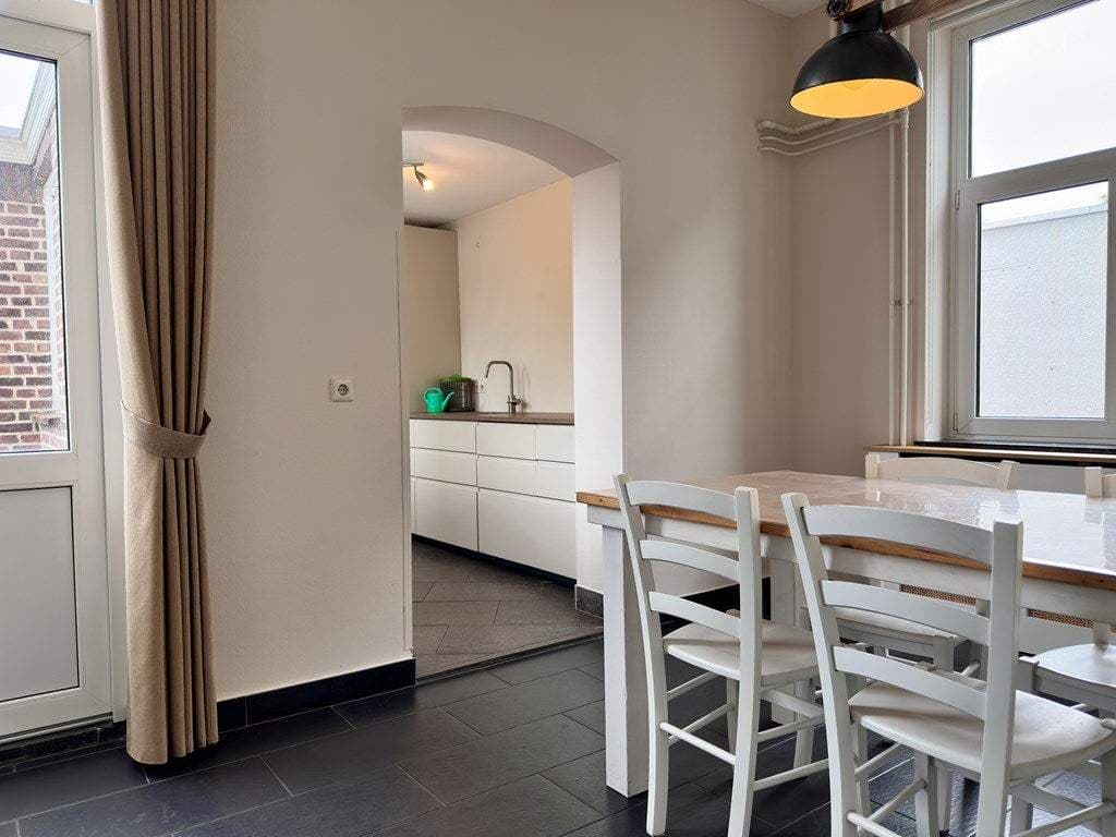 Reihenhaus Kapelaan Goossensstraat, Echt - Zur Vermietung