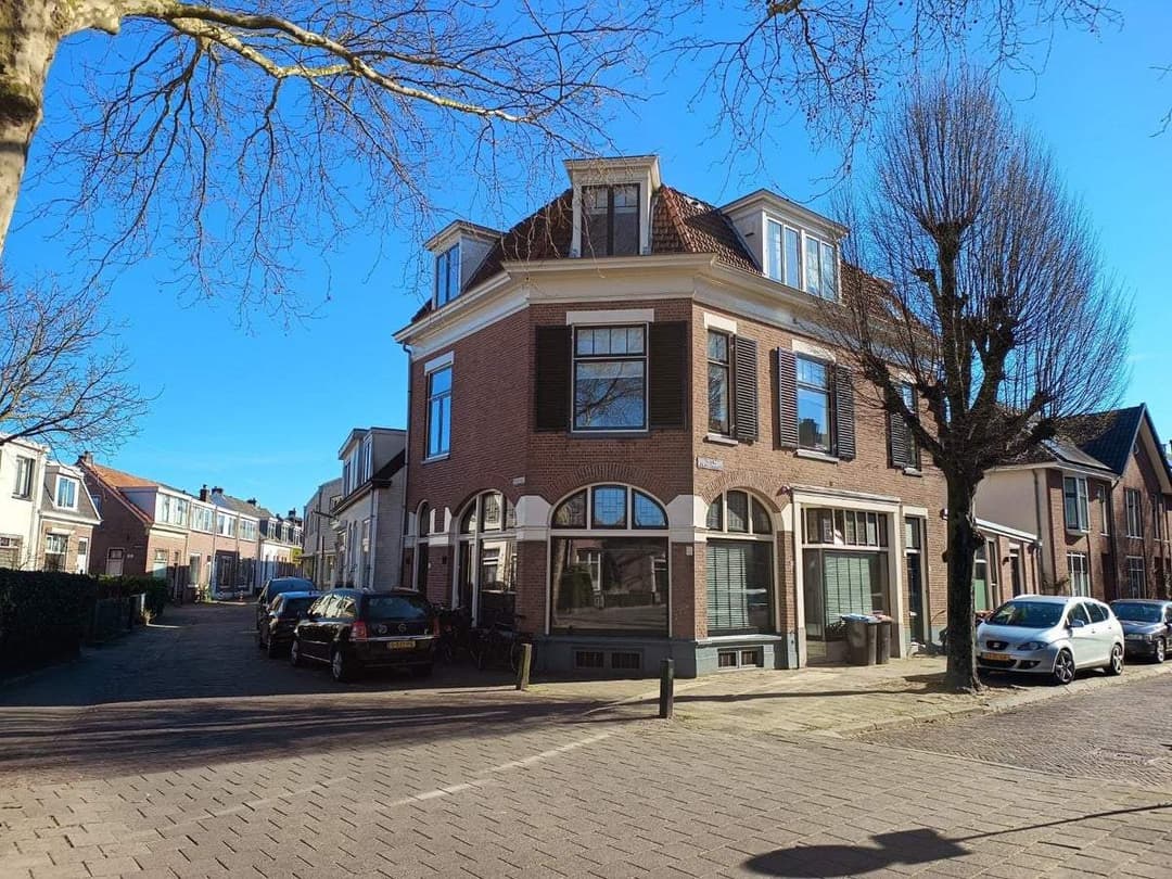 Flat Tweede Pauwenlandstraat, Deventer - For Rent