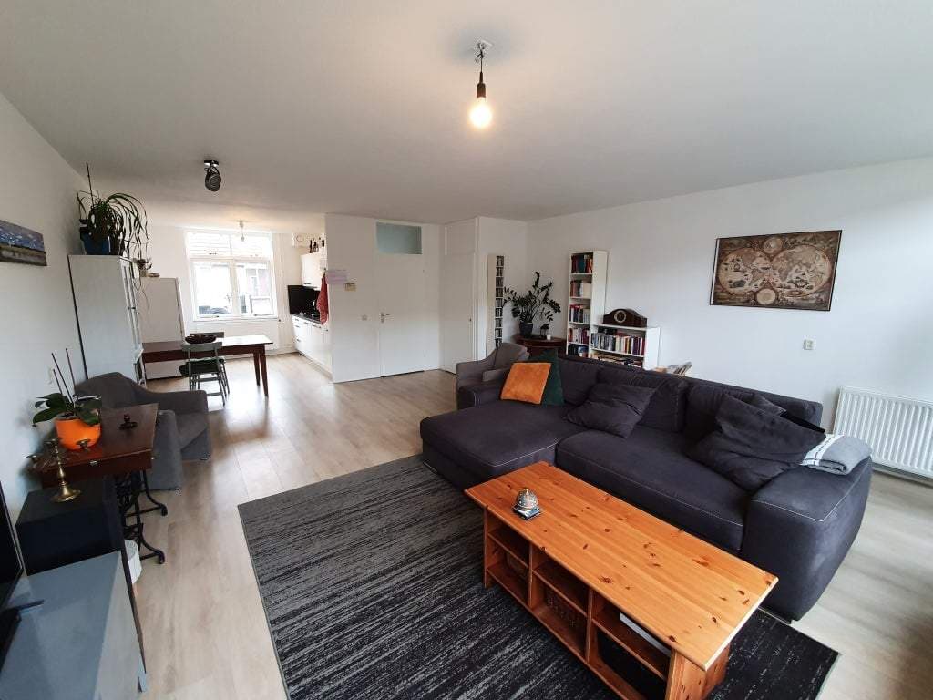 House Ringdijk, Lelystad - For Rent