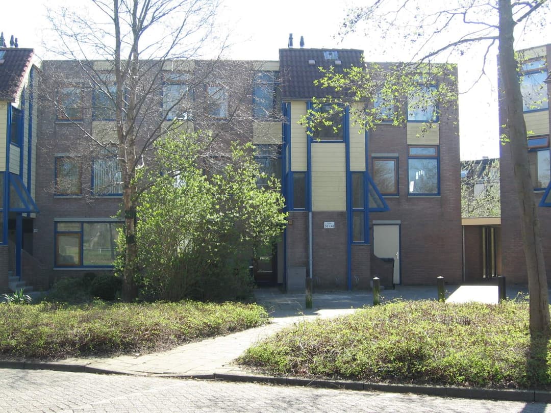 Apartment Osseweide, Meppel - For Rent