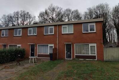 Maison d’angle Boekweitveld, Nieuw-Dordrecht - À louer
