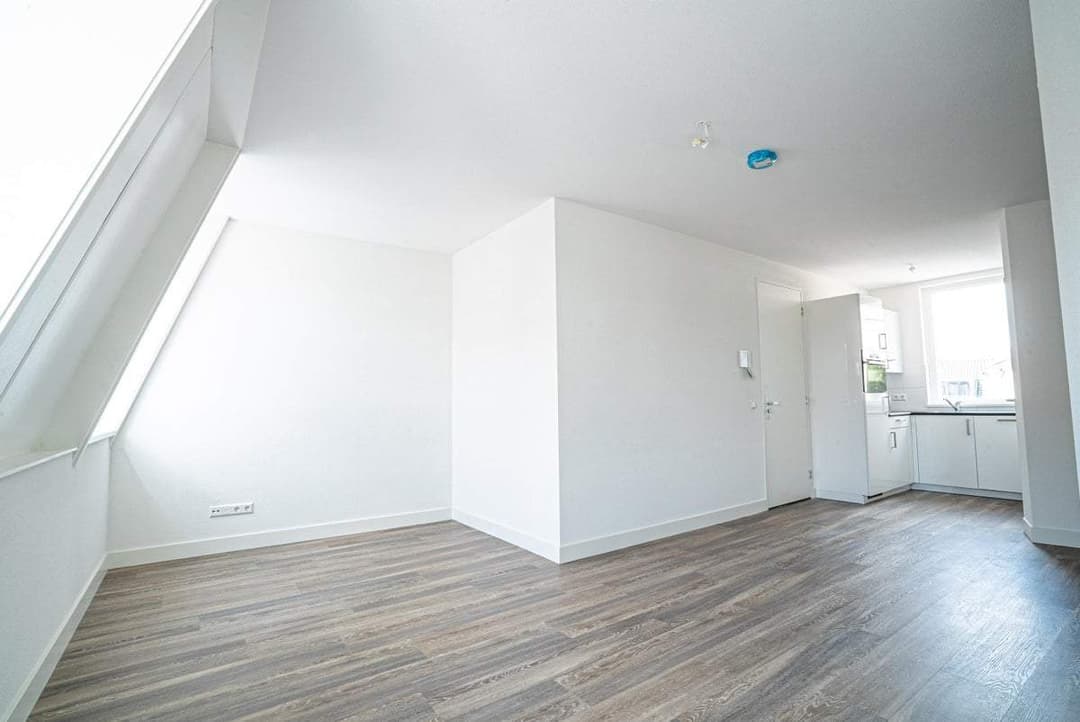 Studio Neptunusstraat, Utrecht - Zu Vermieten