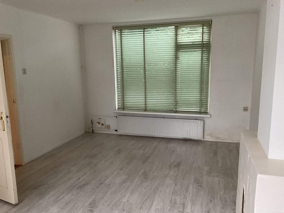 Terraced House Dr. Colijnstraat, Veenendaal - For Rent