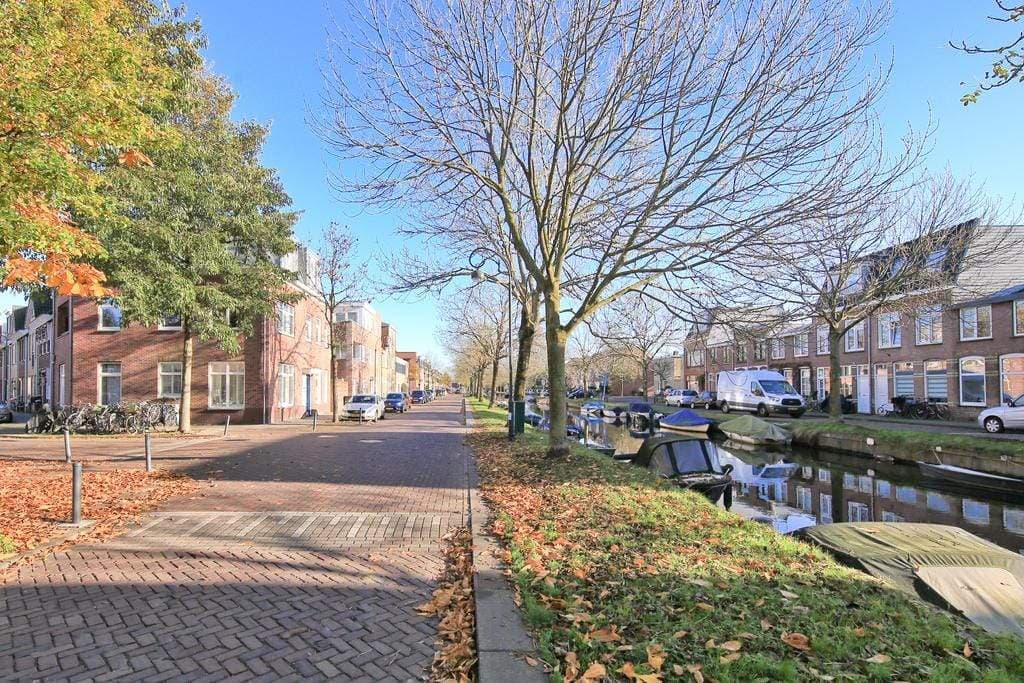 Apartamento Zomerkade 53, Haarlem - En alquiler