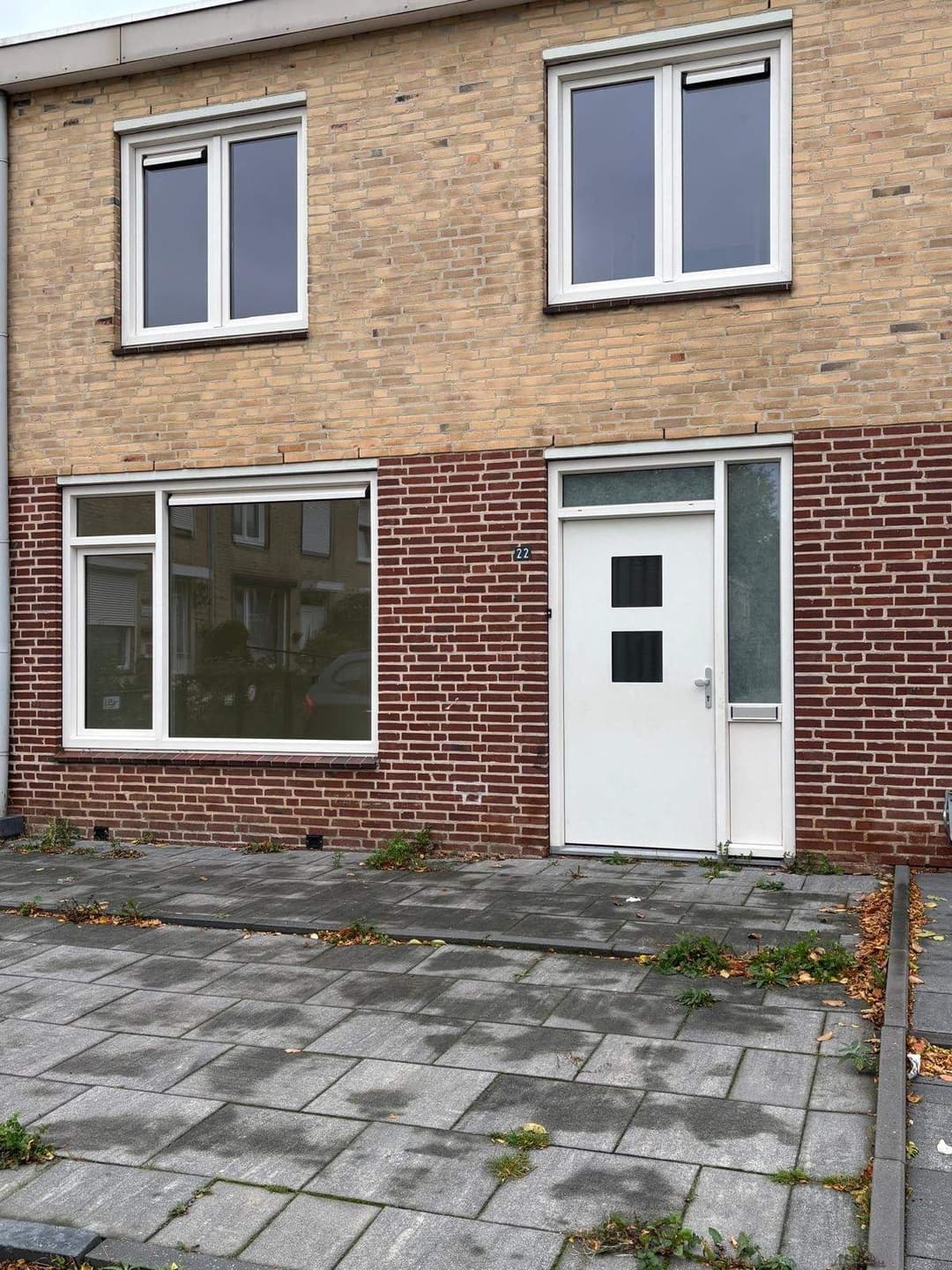 Bachstraat 22, Roermond - En alquiler