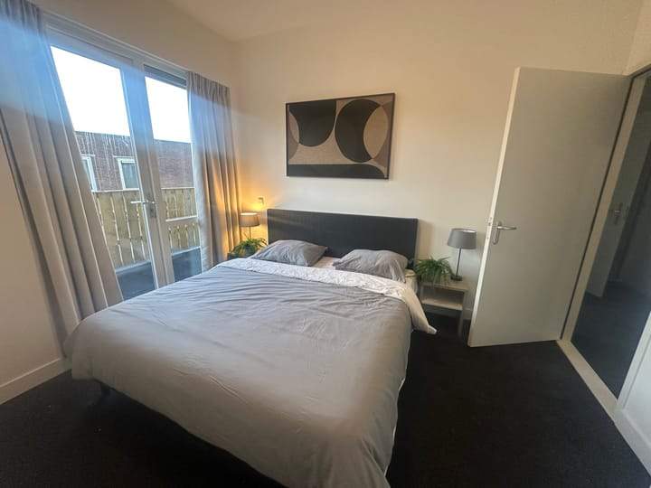 Apartamento Nieuwstraat 52-A, Zwolle - Alquiler
