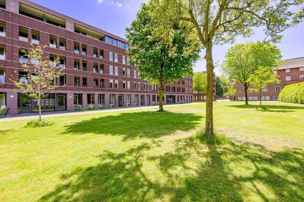 Flat Jerusalem, Venray - For Rent