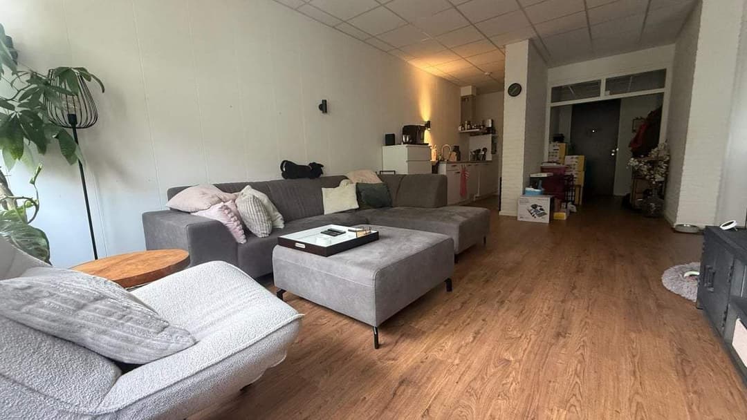 Piso Heliconweg, Leeuwarden - En alquiler