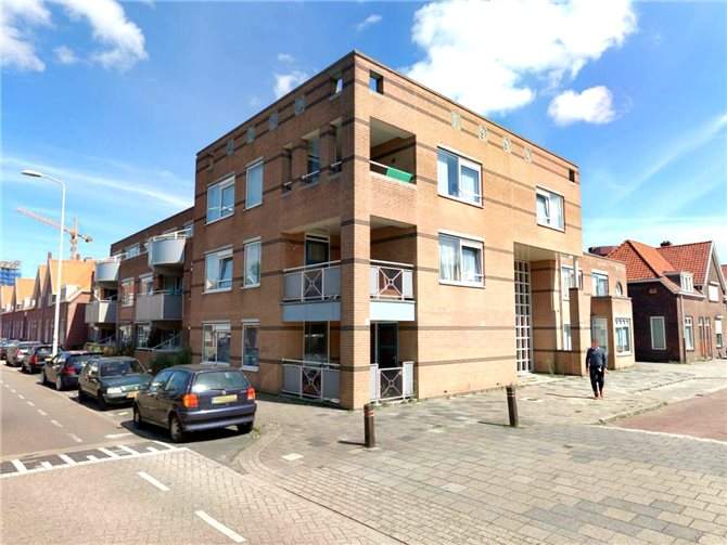 Studio Apartment Acaciastraat, Eindhoven - For Rent