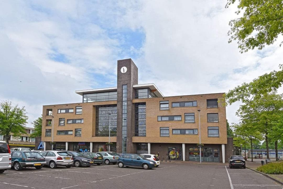 Piso Judas Taddeusplein, Eindhoven - En Alquiler