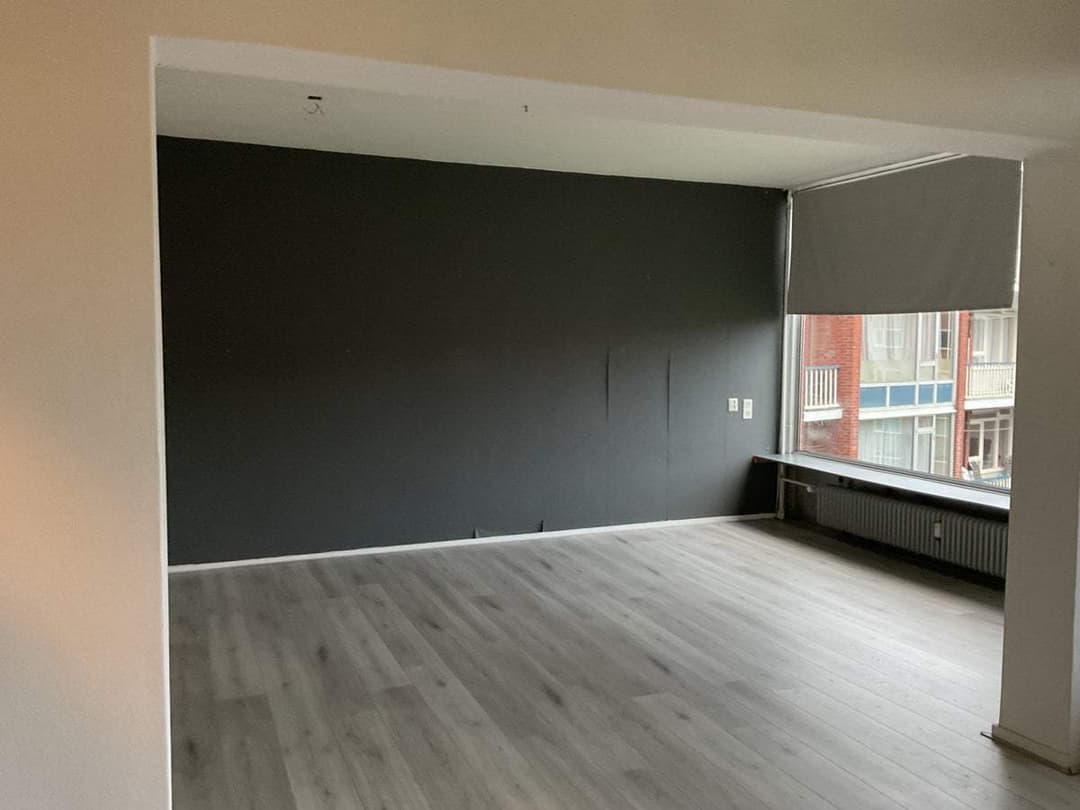 Appartement Rustenbergherstraat, Hardenberg - Te Huur