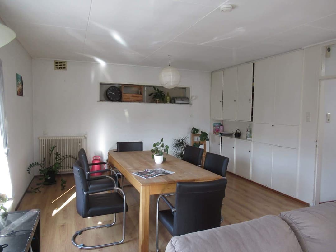 Chambre à Louer à Terweeweg, Oegstgeest