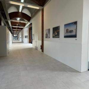 2-kamer appartement met vide en terras, Kunstlaan 49, Opmeer - Te huur