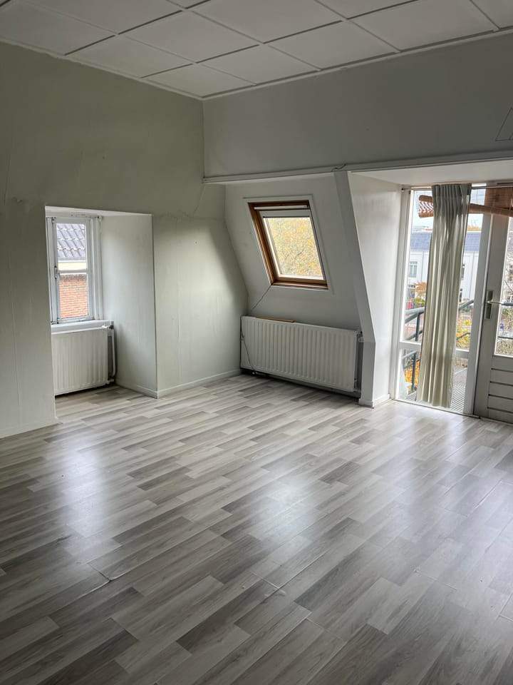 Chambre Étudiante Van Nahuysplein, Zwolle - À Louer