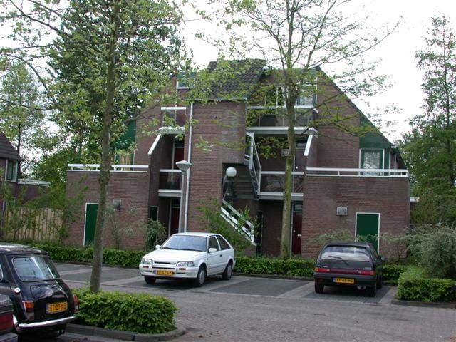 Wohnung Rode Akker 39, Uden - Zur Miete