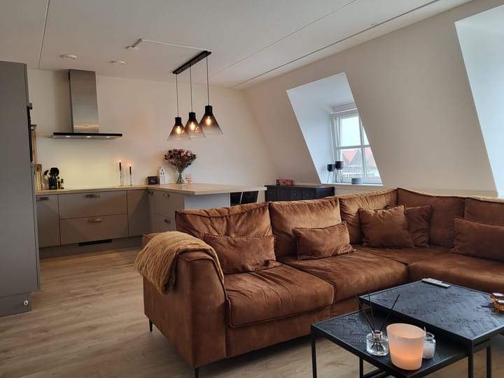Apartamento de 3 Habitaciones Dresdenweg 131, 's-Gravenzande - En Alquiler