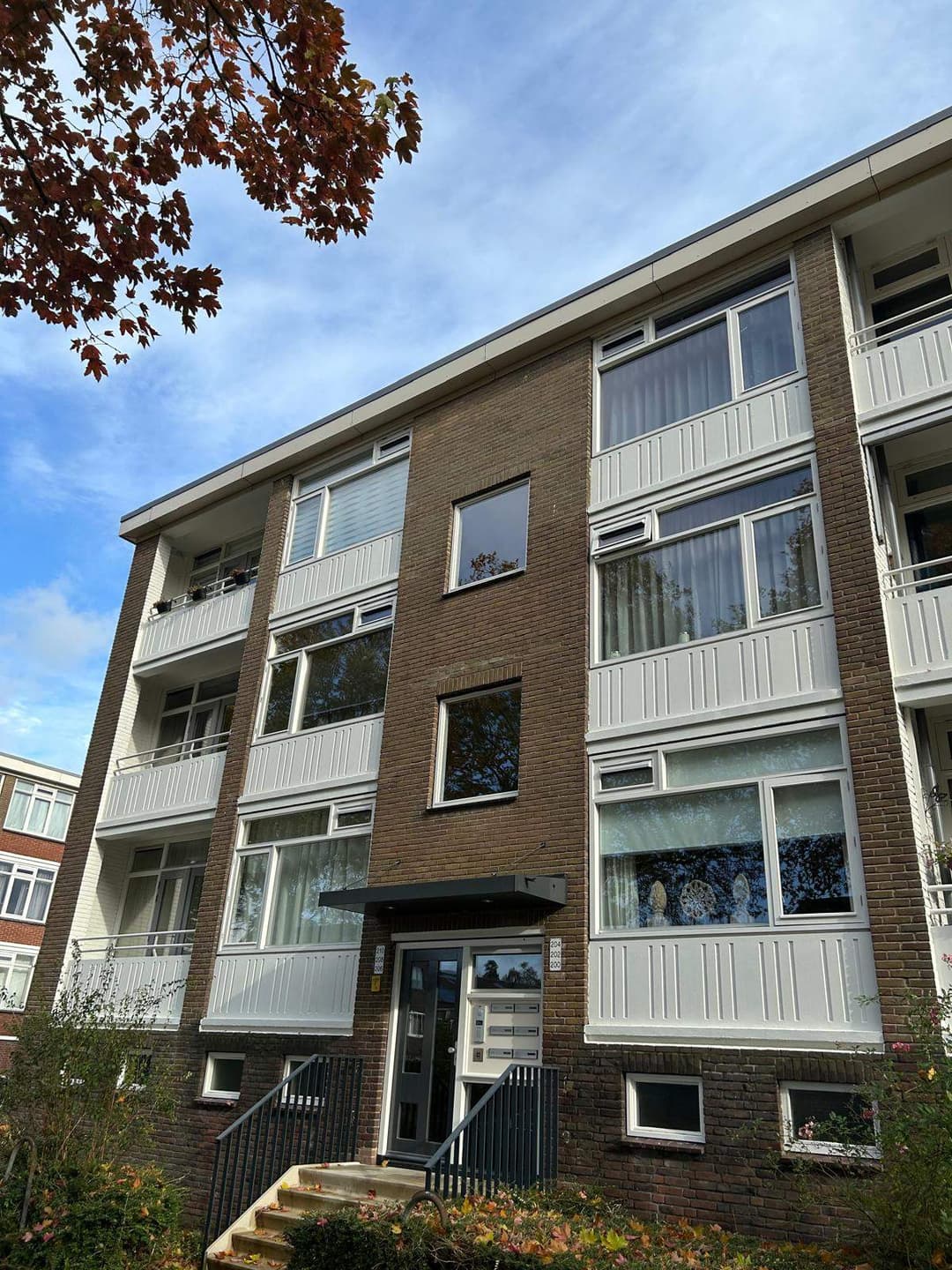 Appartement Thorbeckesingel, Zutphen - À louer