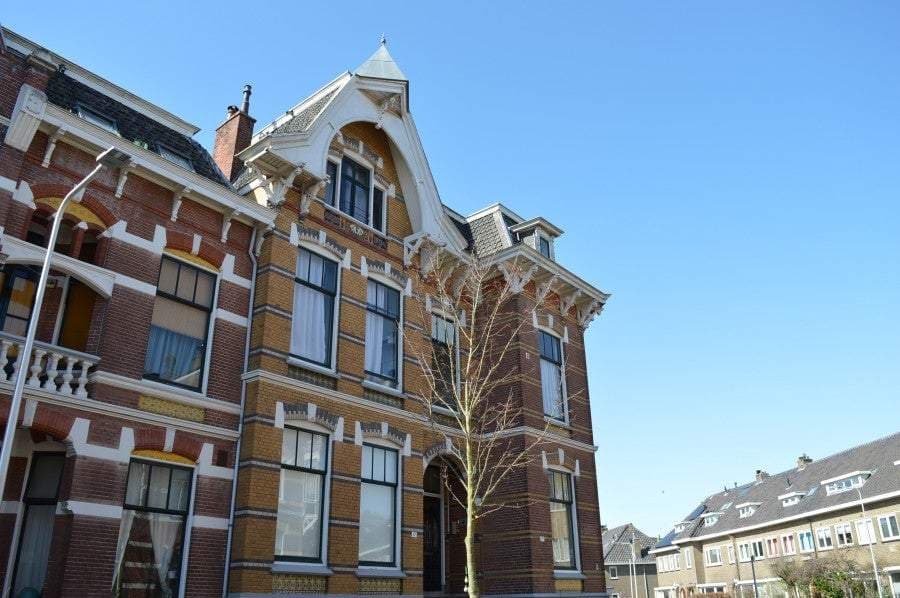 Chambre Prins Hendrikstraat, Zwolle - à louer