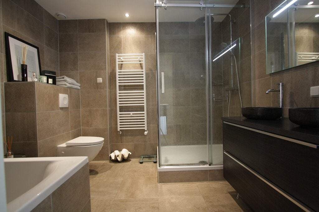 Flat Marnixstraat, Amsterdam - For Rent