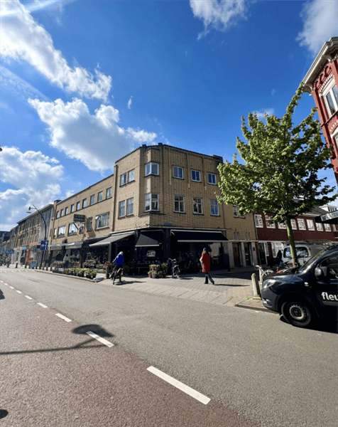 Chambre à louer Coetsstraat, Zwolle