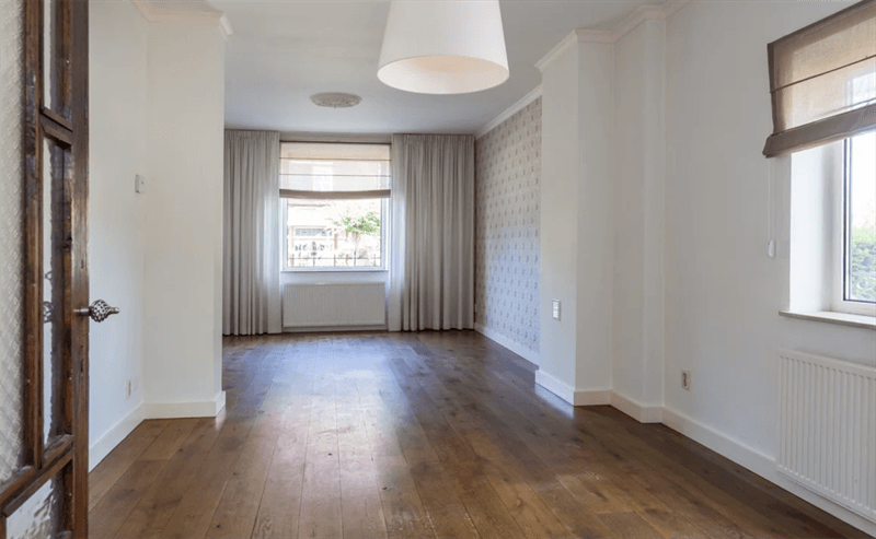 Halfvrijstaand Woonhuis in Munstergeleen - For Rent