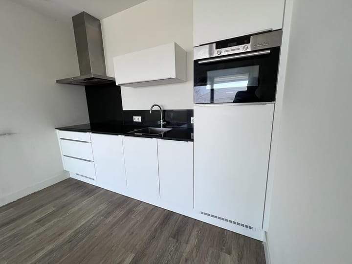 Apartamento Olivier van Noortstraat, Almere - Alquiler