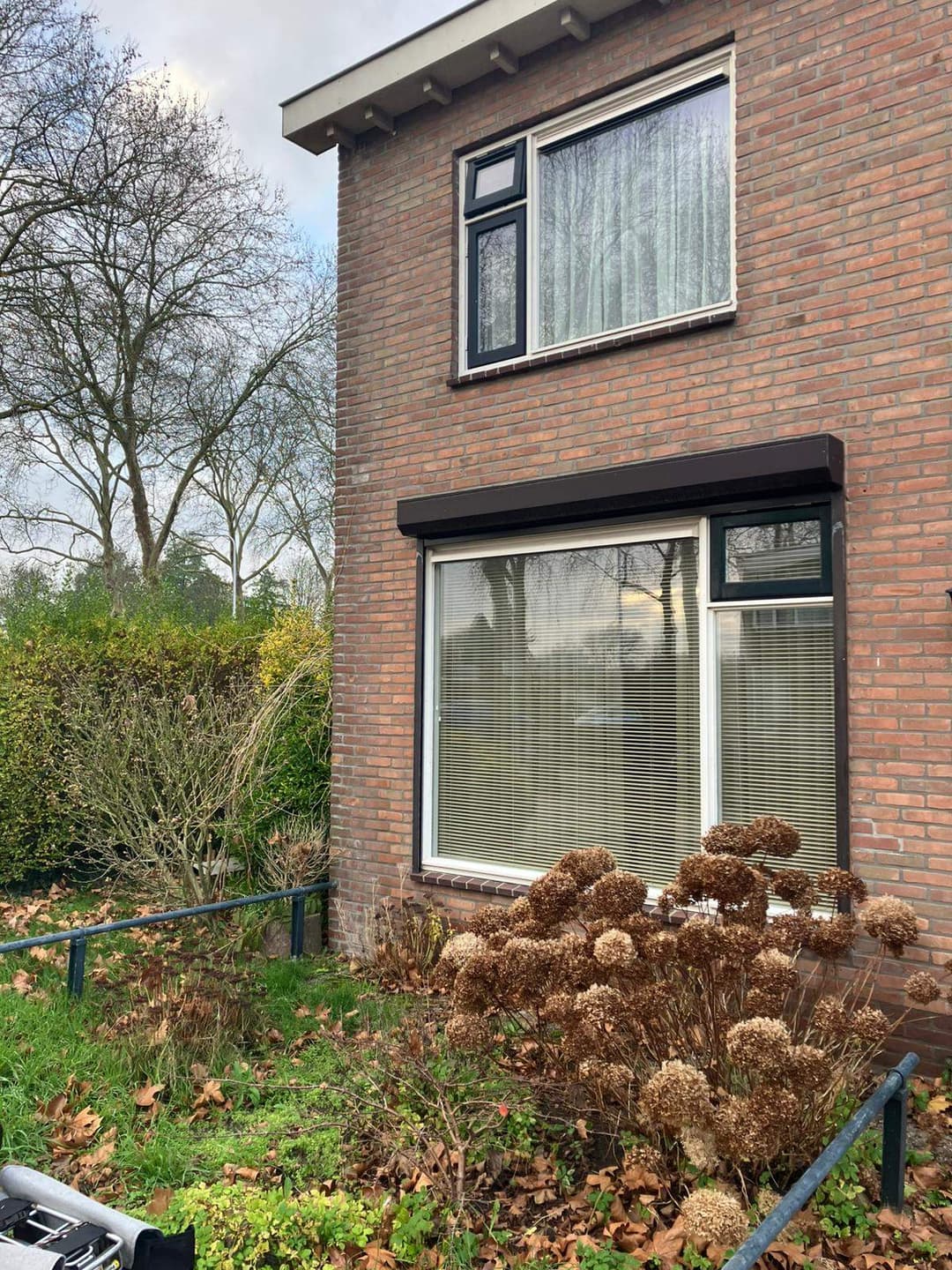 Cort van der Lindenstraat 42, Zutphen - à louer