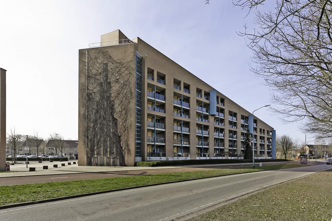 Apartment Tweeschaar, Breda - Te Huur