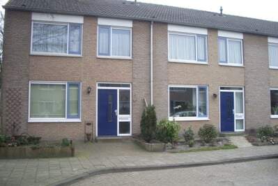 Tussenwoning De Grutto 23, Hoogeveen - For Rent