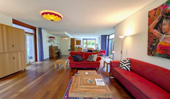 Villa Houtlaan, Assen - Alquiler