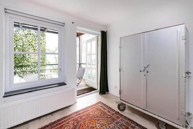 3-kamer appartement aan Nieuwe Uilenburgerstraat, Amsterdam - Te huur