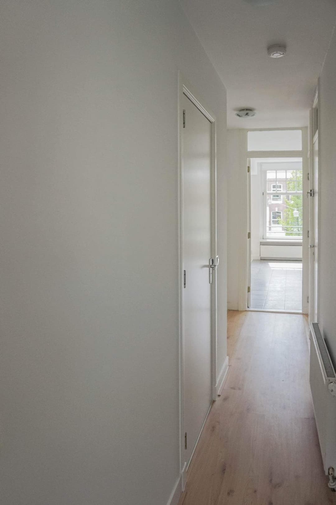 Flat Overtoom, Amsterdam - Te Huur
