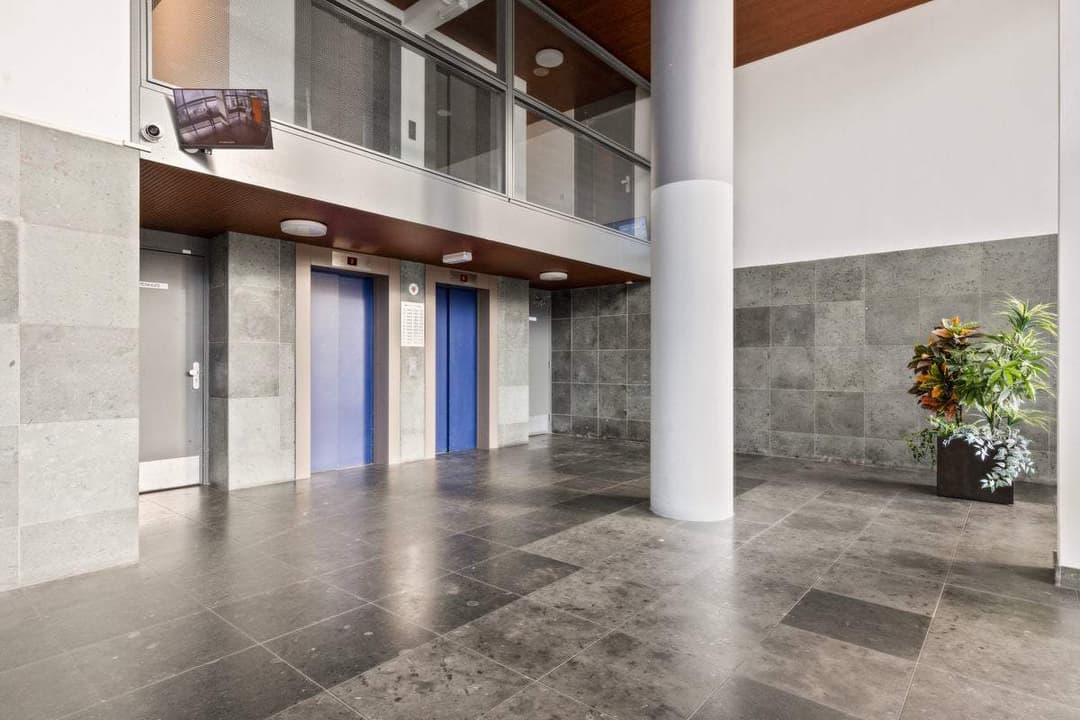 Apartamento Fijnjekade, La Haya - En alquiler