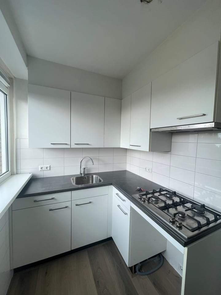 Studio Dumasstraat, Rotterdam - Zur Miete