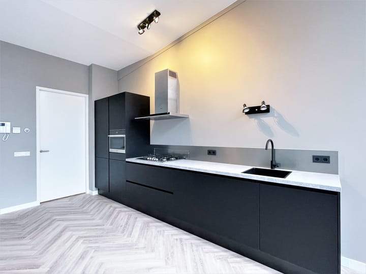 Maisonnette Apartment Torenlaan, Hilversum Centrum - Te Huur