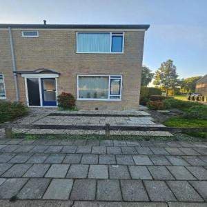 5-Room Corner House in Medemblik for Rent