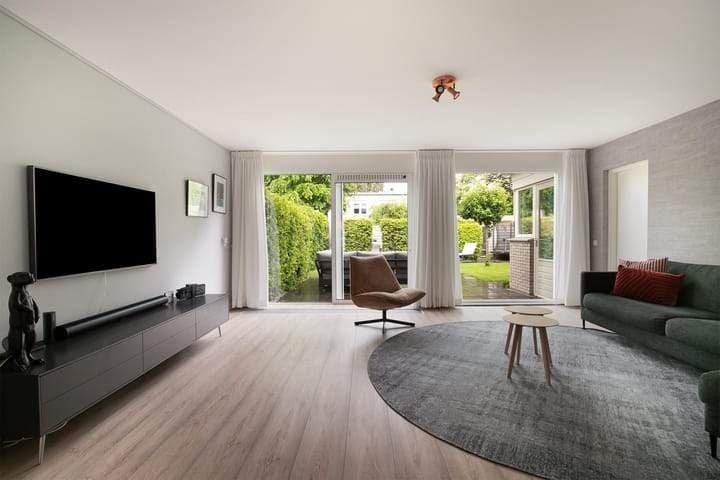 Maison 2-en-1 sur le toit à l’Amerbachstraat, Rotterdam - À louer