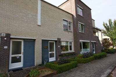 Maison à louer à Ida Gerhardtsingel 34, Zutphen