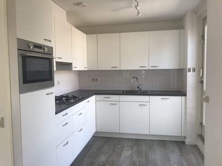 3-kamer seniorenappartement, Eemnesserweg, Laren - Te huur