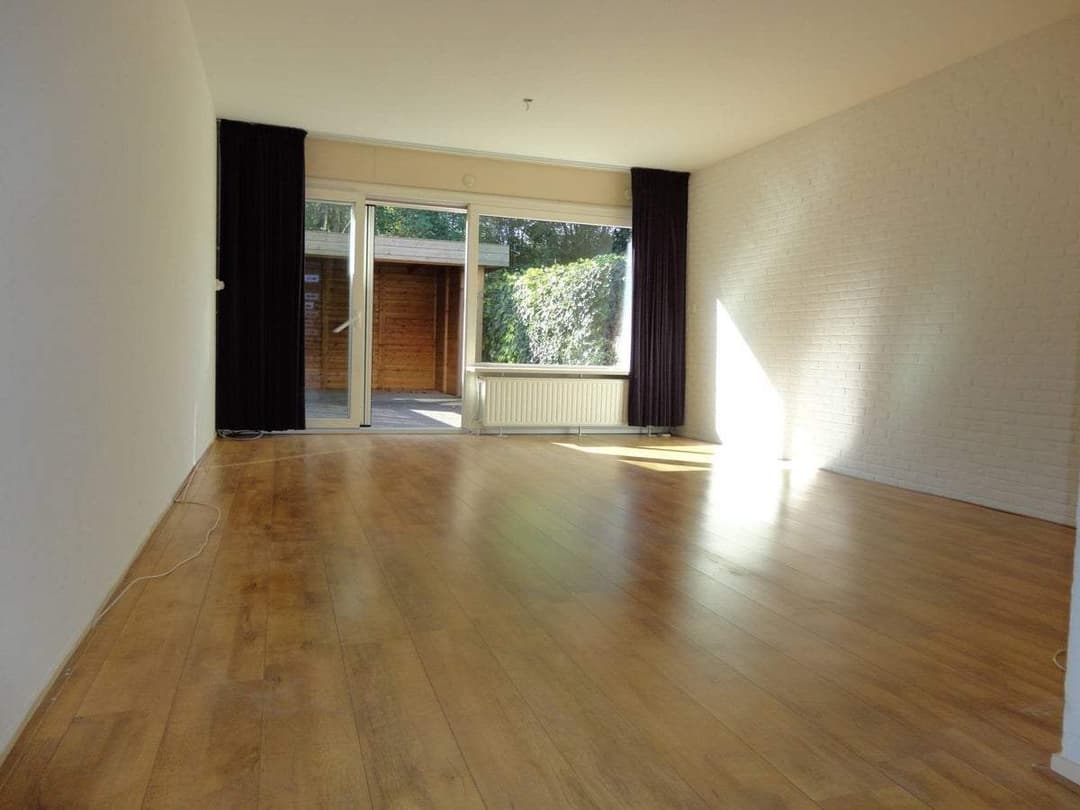 Casa Elisa-Gracht, Kerkrade - En alquiler