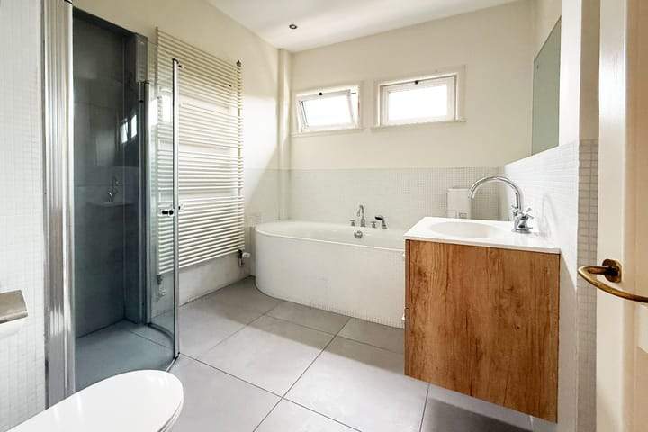 Apartamento Benoordenhoutseweg, La Haya - Alquiler