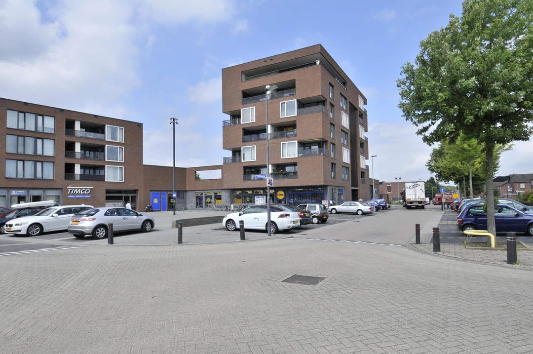 Apartamento Keulsebaan, Roermond - Para Alquilar