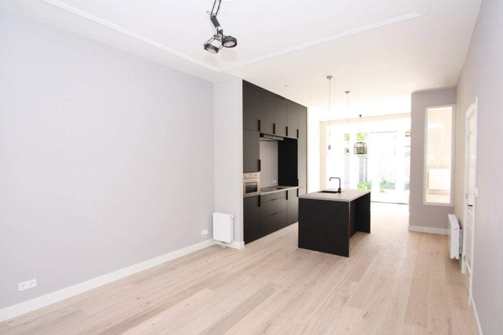 Appartement Antonie Duyckstraat, La Haye - À louer