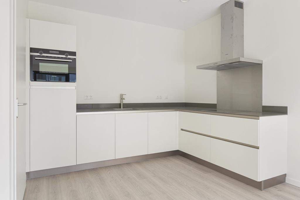 Flat Broerenstraat, Arnhem - À louer