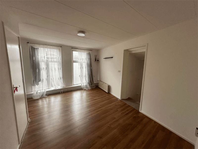 Studio Apartment Sacramentsstraat, Leeuwarden - For Rent