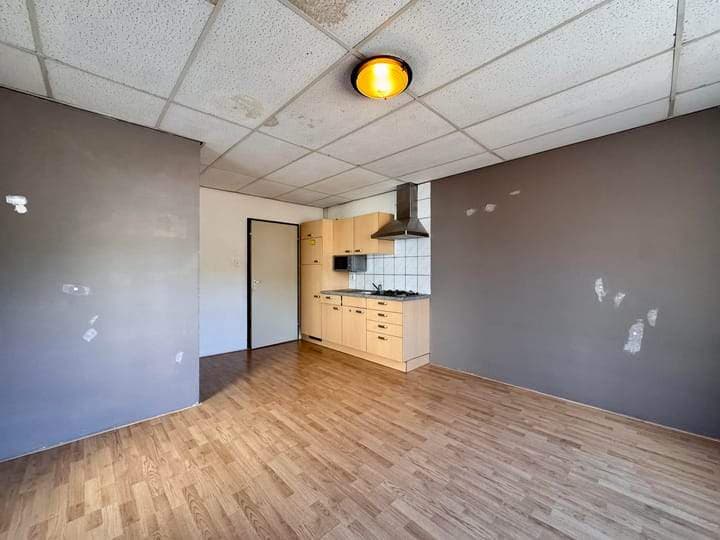 Apartamento de una habitación, Valderenstraat, Geleen - En alquiler