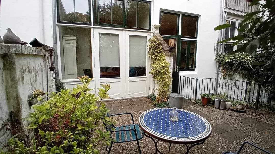 Flat Johannes Vijghstraat, Nijmegen - For Rent