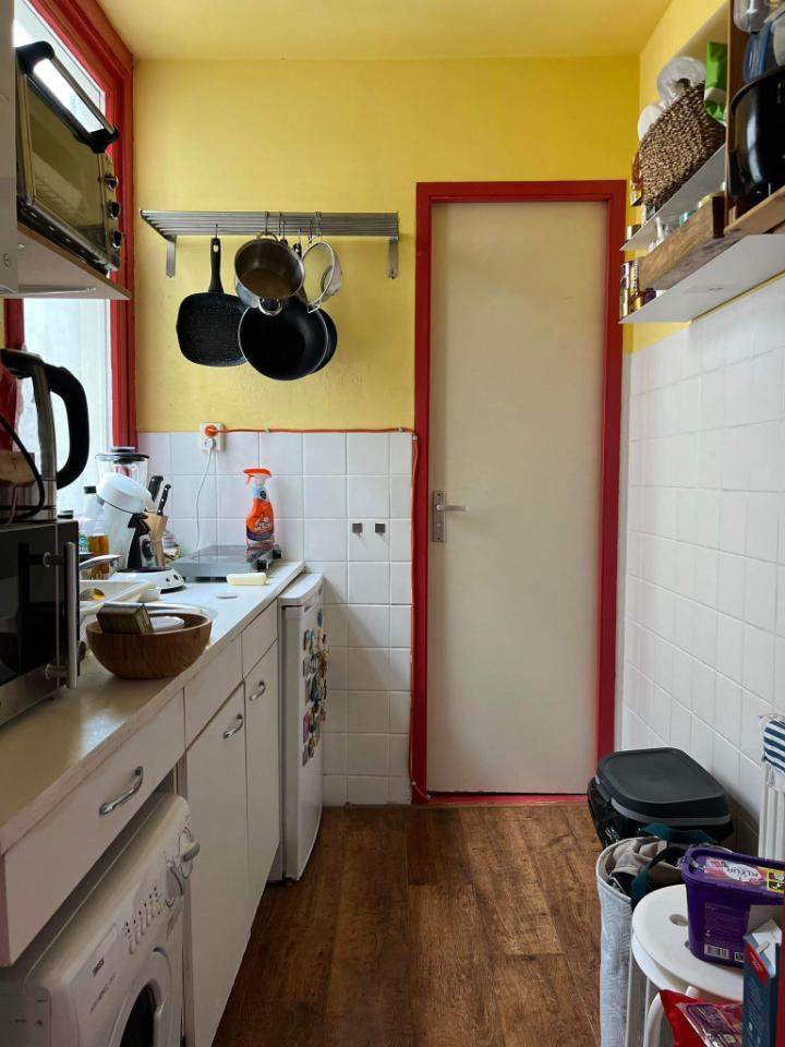 Studio Bilderdijkstraat, Amsterdam - Te Huur