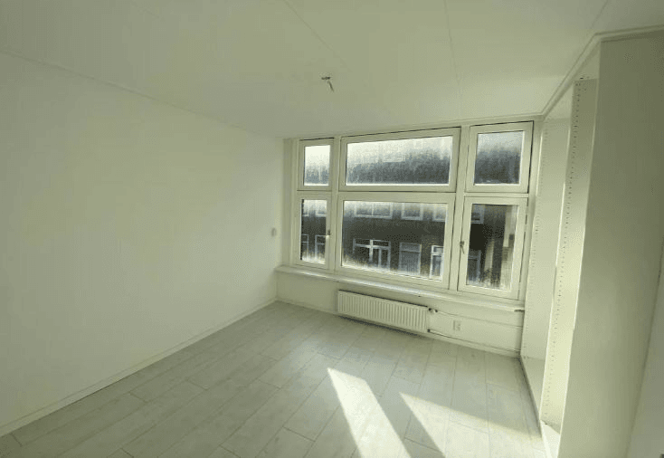 Maisonette Appartement Talmastraat, Rotterdam - Te Huur